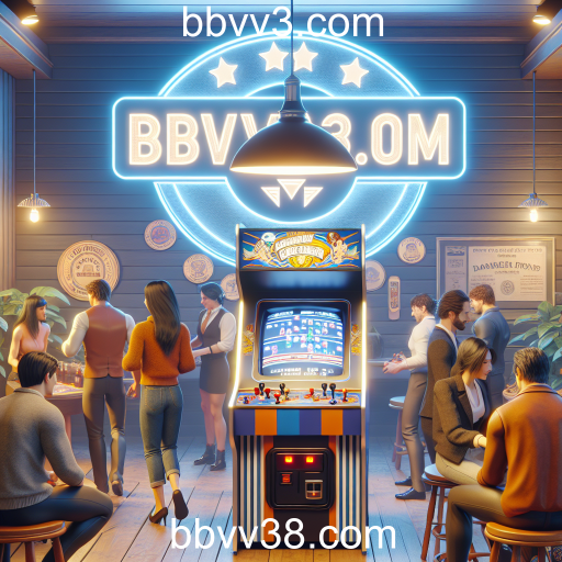 A Evolução dos Jogos de Arcade: Da Nostalgia à Modernidade