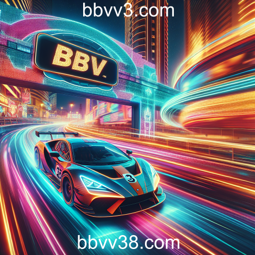 A Emoção das Corridas: Explore a Categoria de Jogos de Corrida no bbvv3.com
